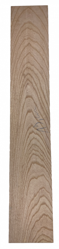 Body Swamp Ash, 2-pcs. grainmatched, Unique Piece #196